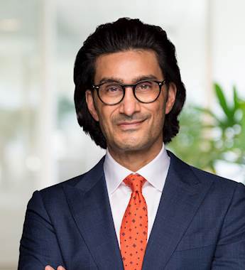 Dr Ateeq Qureshi