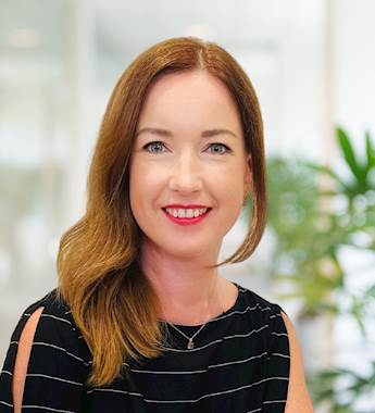 Dr Jelena Lubenko