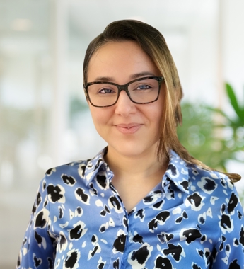 Farida Mukhtorova