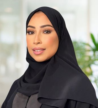 Maryam Yaslem