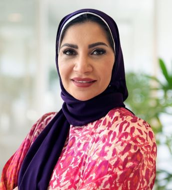 Dr Rasha Bassim