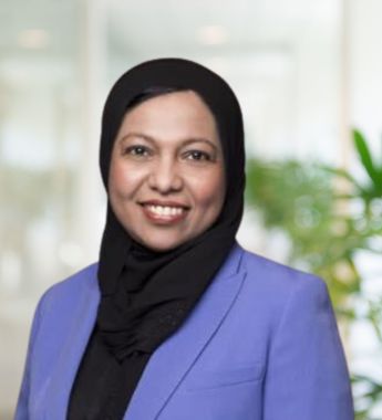 Shagufa Jamaldeen
