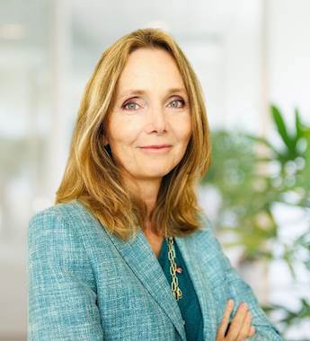 Dr Catherine Musa