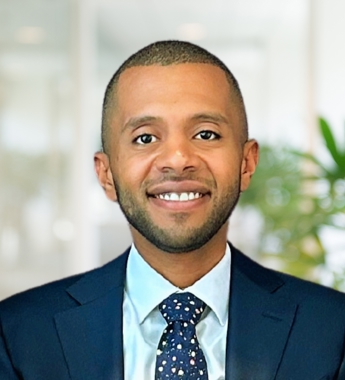 Mahmoud Dirar