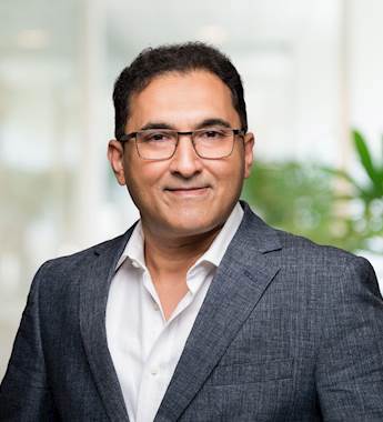 Dr Haseeb Khan Rohilla