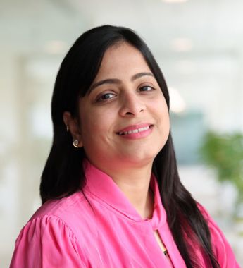 Neha Golchha