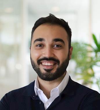 Ozan Akbas