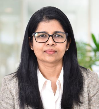 Dr Bhuvaneswari Esakkimuthu