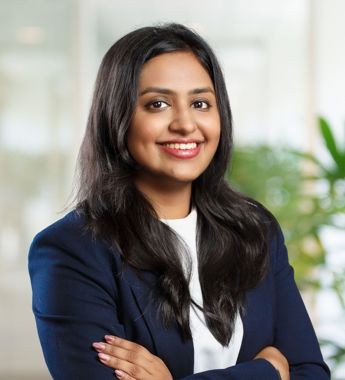Dr Sneha John